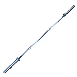 Barra Semi Olímpica 15kg 200cms