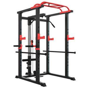 Rack de Potencia Monster FB 2.0