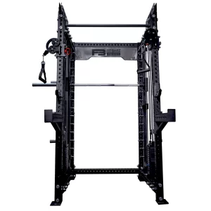 Rack de Potencia Smith FB 5.0