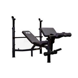 Banca Olímpica Multigym PRO FB-350