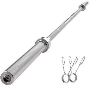 Barra Olímpica 20kg