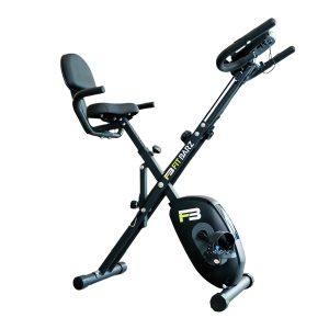 Bicicleta Estacionaria SlimSit FB-200