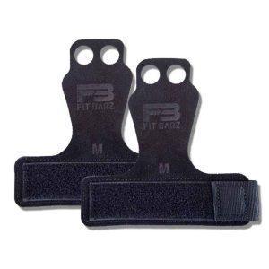 Calleras FITBARZ Negro