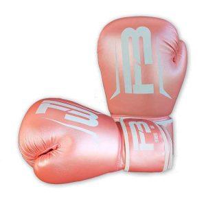 Guantes de Box 10oz Rosados
