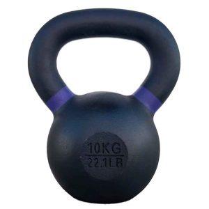 Kettlebell de Hierro 10kg