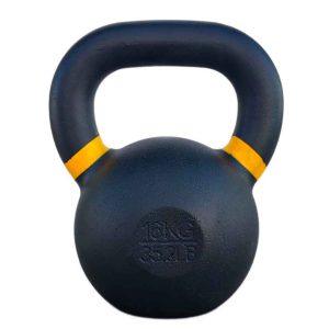 Kettlebell de Hierro 16kg
