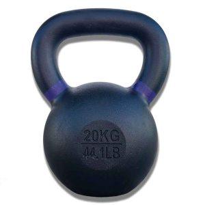 Kettlebell de Hierro 20kg
