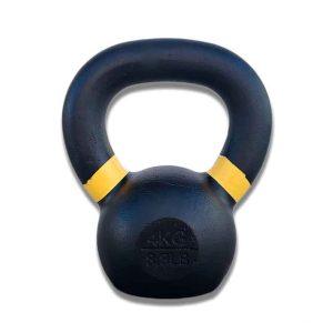 Kettlebell de Hierro 4kg