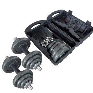 Kit de Pesas 44lbs