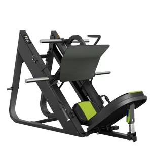 Leg Press 45° FB PRO Series