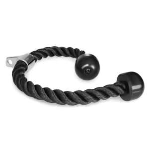 Maneral Cuerda para Tríceps