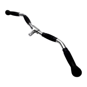 Maneral Pull-Up Curva