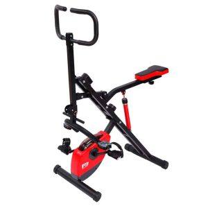 Máquina BodyCrunch