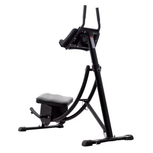 Máquina de Abdomen ABS FIT PRO