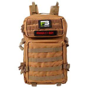Mochila 55LTS