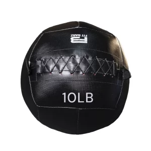 Pelota de Pared 10lbs Negra