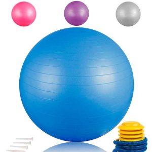 Pelota de Yoga