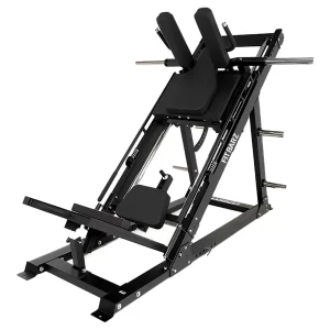 Leg Press + Hack FB-800