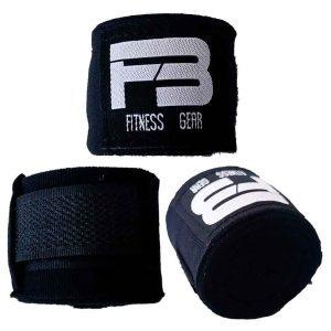 Par de Vendas de Box 5m