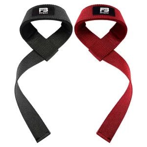 Par de Straps de Levantamiento