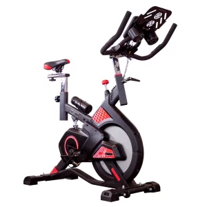 Bicicleta de Spinning FB ShockPower