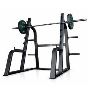 Rack de Sentadillas FB PRO Series
