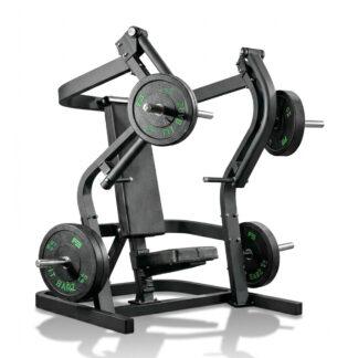 Máquina Press de Pecho FB PRO Series – Cargada a Disco con Estructura Industrial de Alto Rendimiento