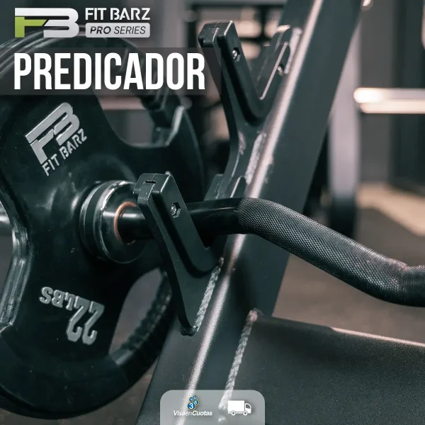 Predicador - Imagen 2