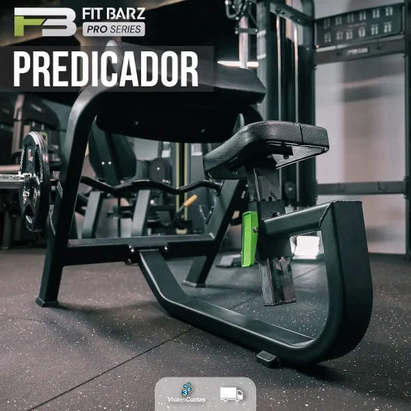 Predicador - Imagen 3